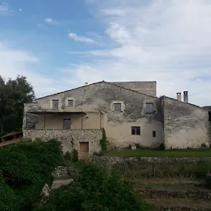  Hébergement de vacances Du Mas Saint-victor France