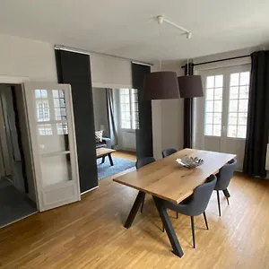  Appartement L'annexe