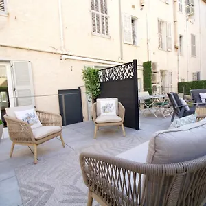  Appartement Centre France