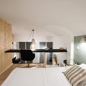  Appartement Le Duplex D'andré - Un écrin Cosy Et Design Pour 2 France