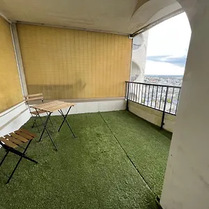  Appartement L'horizon By Cocoonr