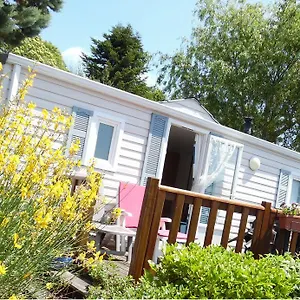 2* Camping Camping Kersioual