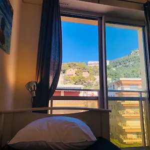  Appartement **** Panoramic Roof In **** France